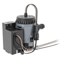 Johnson Pump Aqua Void Electro-Magnetic Combo 500 GPH Bilge Pump - 12V — marine bilge pumps