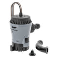 Johnson Pump Aqua Void Automatic 500 GPH Bilge Pump - 12V — marine bilge pumps