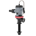 Johnson Pump Aqua O2 Flex Mount 500 GPH Aerator Pump - 12V — marine livewell pumps
