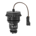 Johnson Pump Aqua Void Auto Bilge Pump Replacement Cartridge Motor - 500 GPH — marine accessories