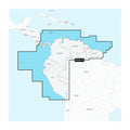 Garmin Navionics+™ NSSA011R South America (North) — marine garmin navionics+ foreign
