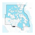 Garmin Navionics Vision+™ NVUS011R Canada North — marine garmin navionics vision+