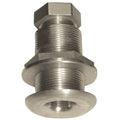 Airmar SS571 Stuffing Tube - Stainless Steel — marine transducer accessories