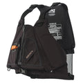 Kent Sporting Goods Kent Law Enforcement Life Vest - XL/2XL - Black — marine personal flotation devices