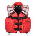 Kent Sporting Goods Kent Mesh Search & Rescue Commercial Vest - Small — marine personal flotation devices