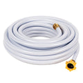 Camco TastePURE 25' Drinking Water Hose — marine hose