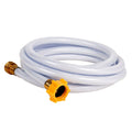 Camco TastePURE 10' Drinking Water Hose — marine hose