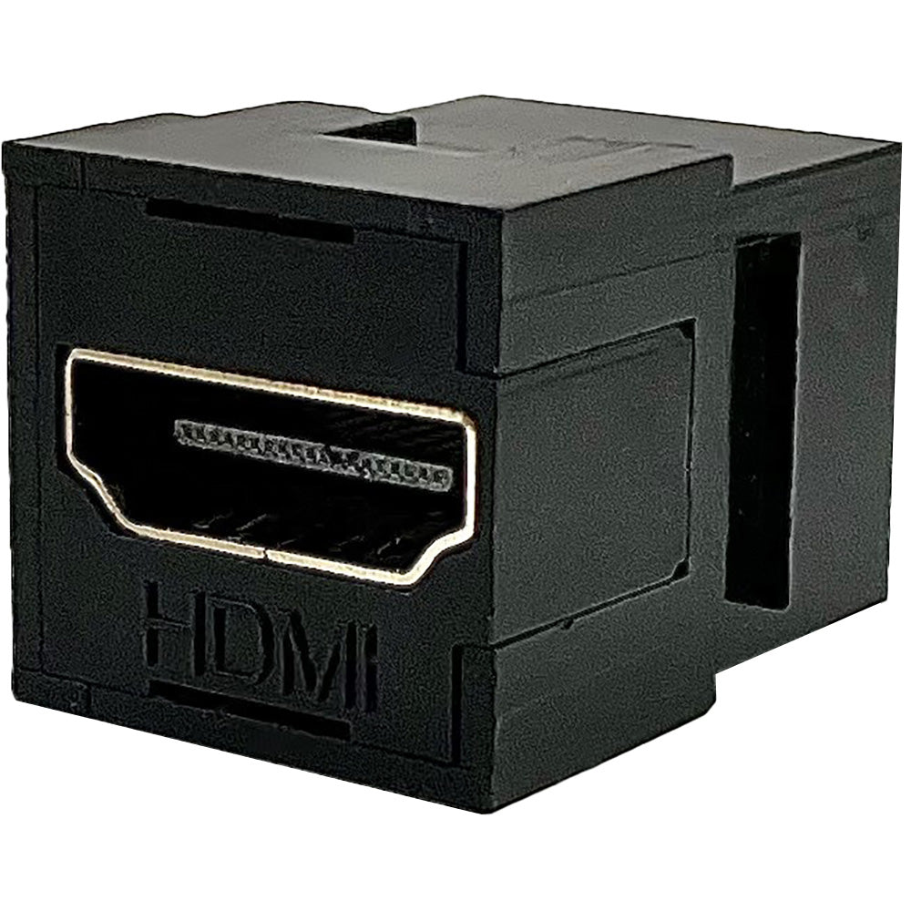 SmartPlug Single Jack HDMI Connector — marine accessories