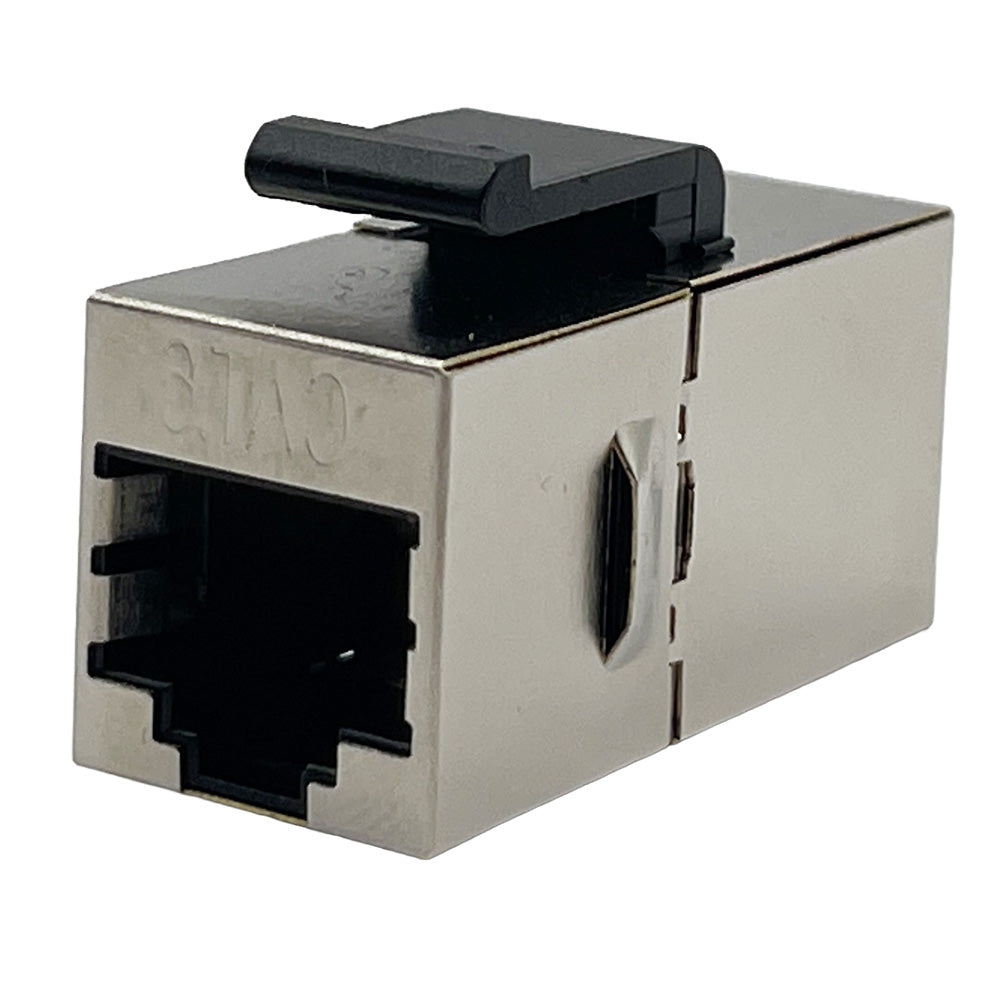 SmartPlug Single Jack J35 Ethernet Connector — marine accessories