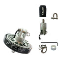 Facnor Furling Systems Facnor FX+0900 Flying Sail Furler — marine rigging