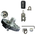 Facnor Furling Systems Facnor FX+2500 Flying Sail Furler w/Ratchet — marine rigging