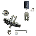 Facnor Furling Systems Facnor FX+4500 Flying Sail Furler w/Ratchet — marine rigging