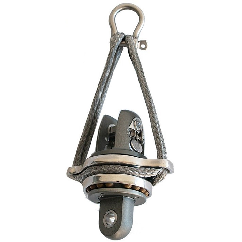 Facnor Furling Systems Facnor FAST 900 Top-Down Swivel — marine rigging