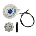 Whale Marine Whale Gulley IC Large Waste Water Outlet — marine marine sanitation
