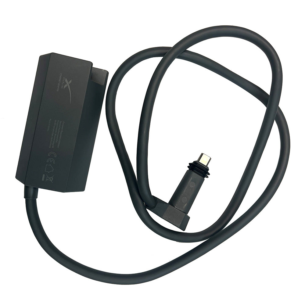 KVH Starlink Ethernet Adapter — marine satellite receivers