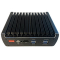 KVH K4 EdgeServer (Pro 6-Port Hub Network Management Device) — marine satellite receivers