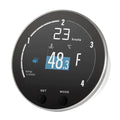 Veratron 85mm (3-3/8") VMH-35D Diesel Multifunction Gauge — marine gauges