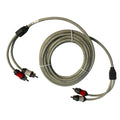 Marine Audio RCA Cable Twisted Pair - 12' (3.7M) — marine rca cables