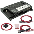 Maretron MPower® 16-Channel DC Load Controller Module w/NMEA 2K w/J1 & J2 Connectors — marine marine monitors