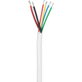 Ancor RGB + Speaker Cable - 18/4 +16/2 Round Jacket - 250' Spool Length — marine wire