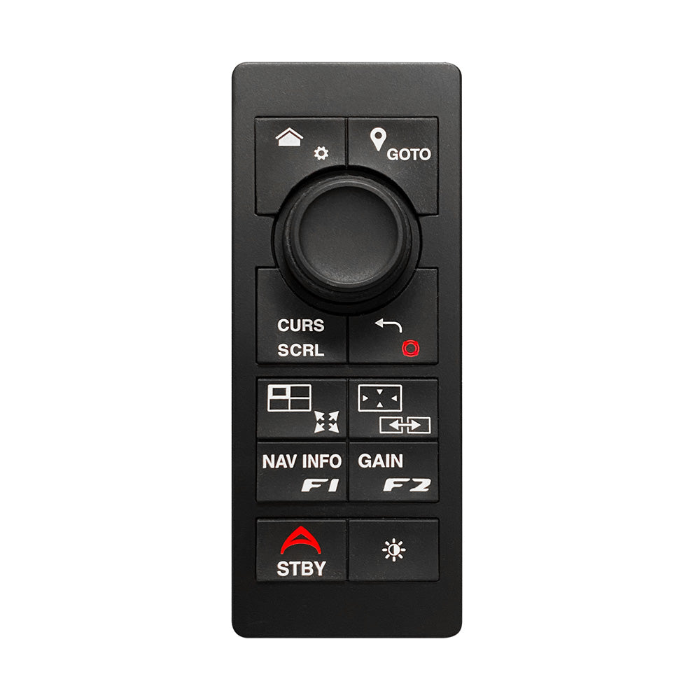 Furuno MCU006 Vertical Remote Control — marine accessories