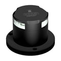 Lopolight 2nm 360° Anchor Light Pro - Black Anodized - White Light — marine navigation lights