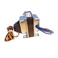 Raritan Power Converter f/120/240 VAC Marine Elegance Toilets — marine accessories