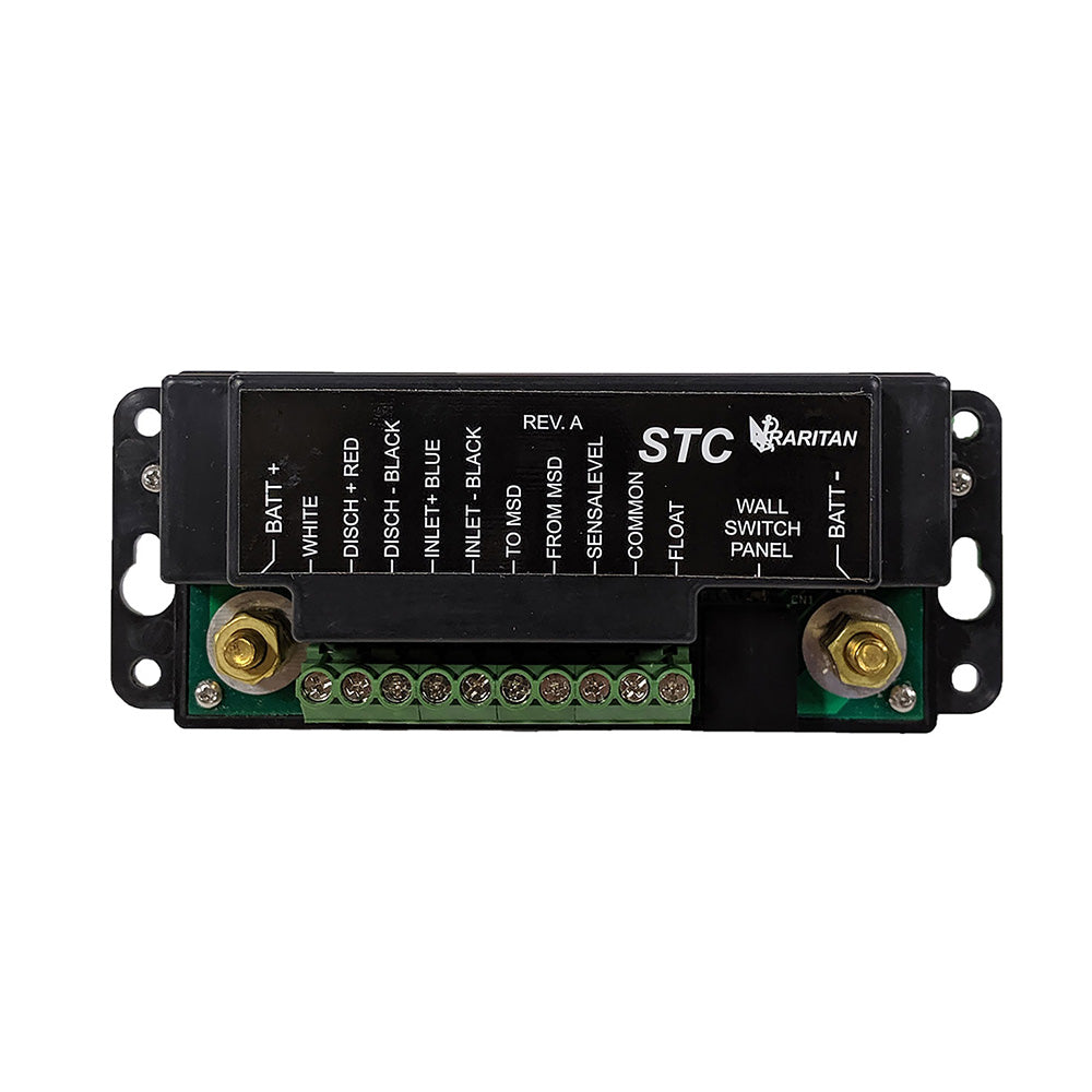 Raritan Smart Toilet Control Circuit Board — marine accessories