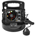 Vexilar FLX-38 BB Pro Pack Elite w/Broad Band Ice Ducer & Vexilar Lithium Battery — marine ice flashers