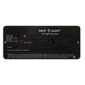 Safe-T-Alert 30 Series 12V RV Propane Alarm - Black — marine fume detectors