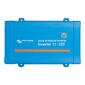 Victron Energy Victron Phoenix Inverter 12/250 - 120V - VE.Direct GFCI Duplex Outlet - 200W — marine inverters