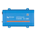 Victron Energy Victron Phoenix Inverter 12/250 - 120V - VE.Direct NEMA 5-15R - Single Outlet - 200W — marine inverters