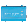 Victron Energy Victron Phoenix Inverter 12/800 - 120V - VE.Direct GFCI Duplex Outlet - 650W — marine inverters