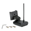 Humminbird XNT-9-HW-SI-T - Transom Mount Side Image Transducer — marine transducers