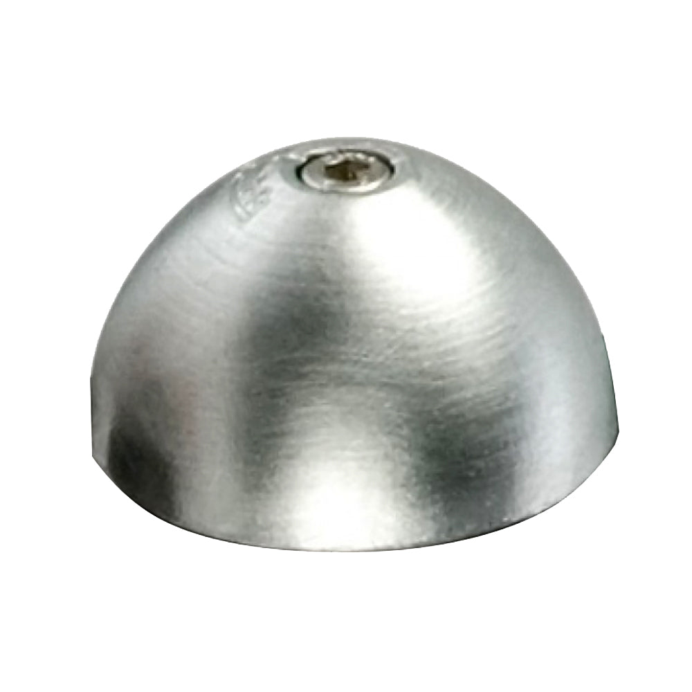 Quick Anode Kit f/BTQ140 Bow Thruster Propeller — marine anodes