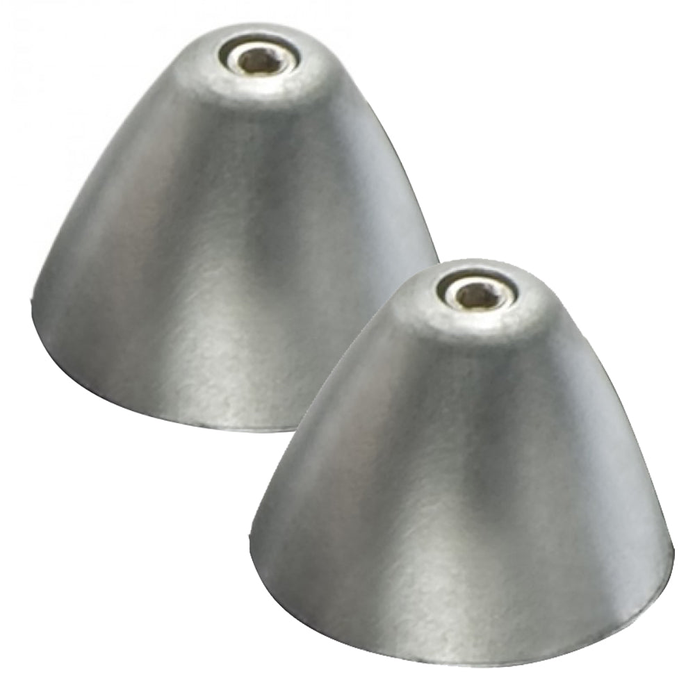 Quick Anode Kit f/BTQ250 Bow Thruster Propeller — marine anodes