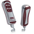 Quick HRC1004L 4-Button Remote w/LED Light — marine windlass accessories