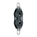 Harken 40mm Double Sheave Fishing Block — marine blocks