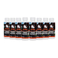 Camco Rhino Premium RV Holding Tank Treatment - 8 Single 4oz Bottles — marine sanitation