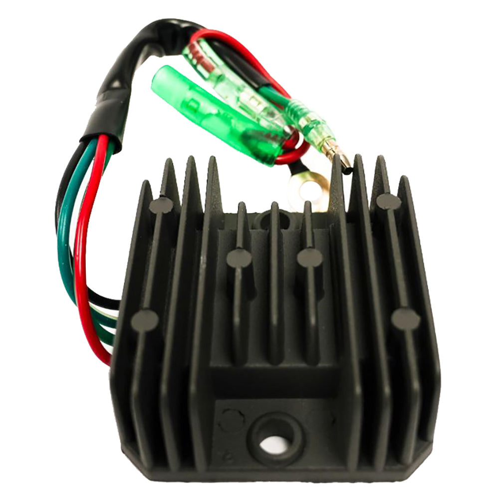 ARCO Marine Rectifier Regulator f/Yamaha Outboard Engines — marine accessories