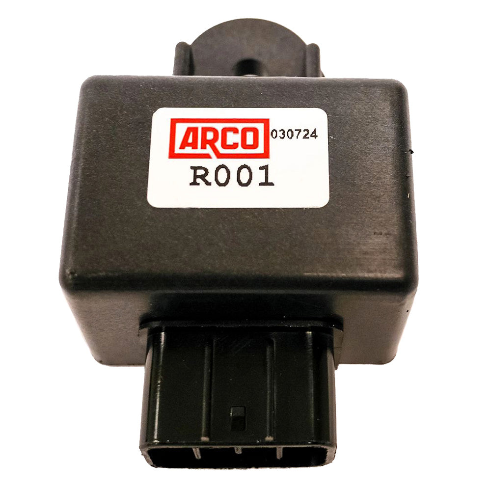 ARCO Marine Relay Assembly f/Yamaha Outboard Engines — marine accessories
