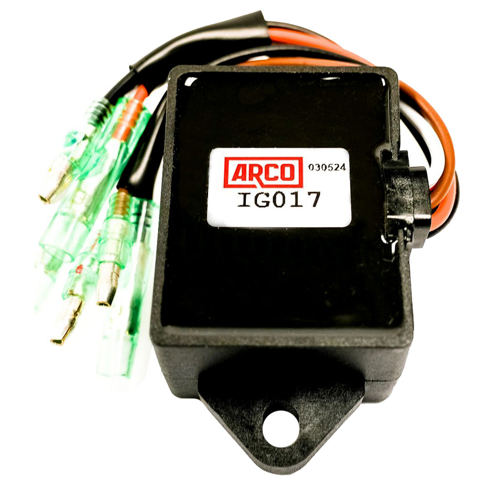 ARCO Marine IG017 Ignition Pack f/Yamaha Outboard Engines — marine accessories