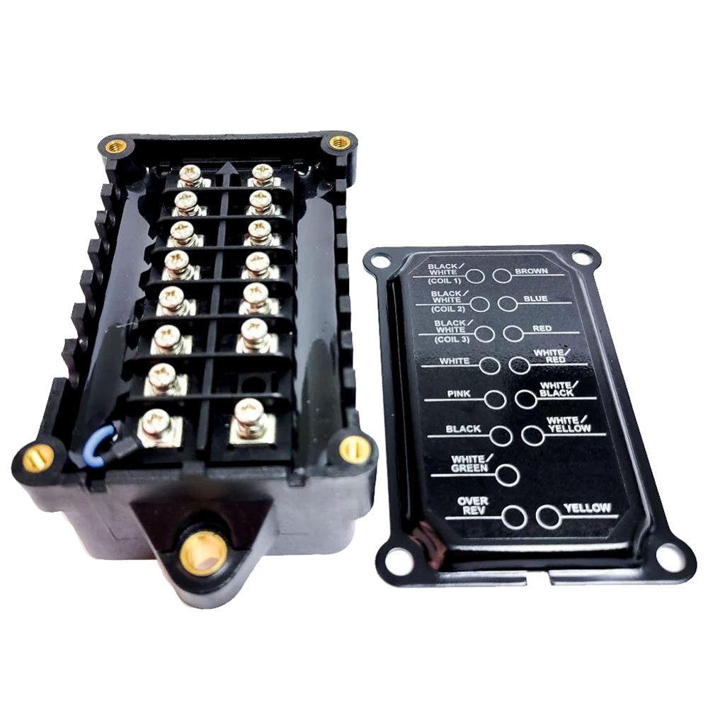 ARCO Marine IG019 Ignition Pack f/Yamaha Outboard Engines — marine accessories