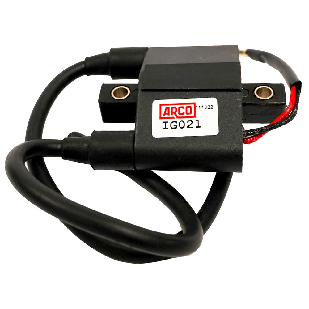 ARCO Marine IG021 Ignition Coil f/Suzuki Outboard Engines — marine accessories