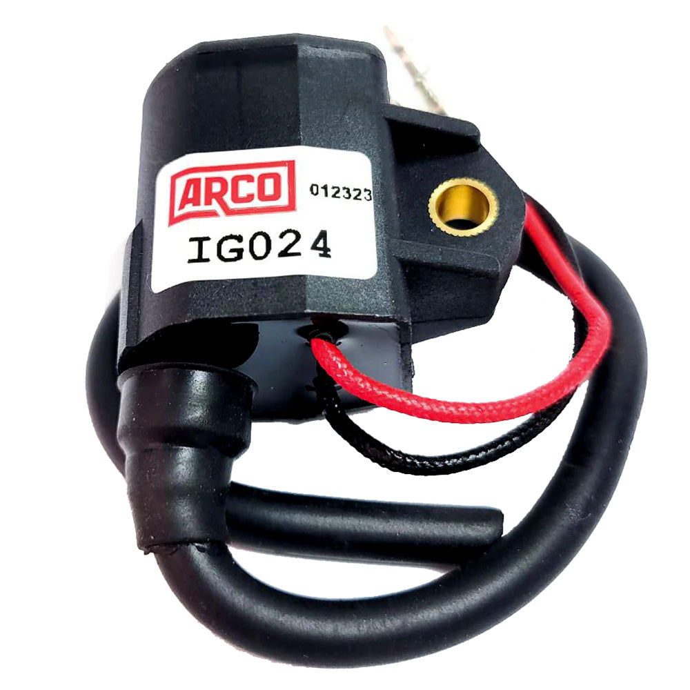 ARCO Marine IG024 Ignition Coil f/Yamaha Outboard Engines — marine accessories