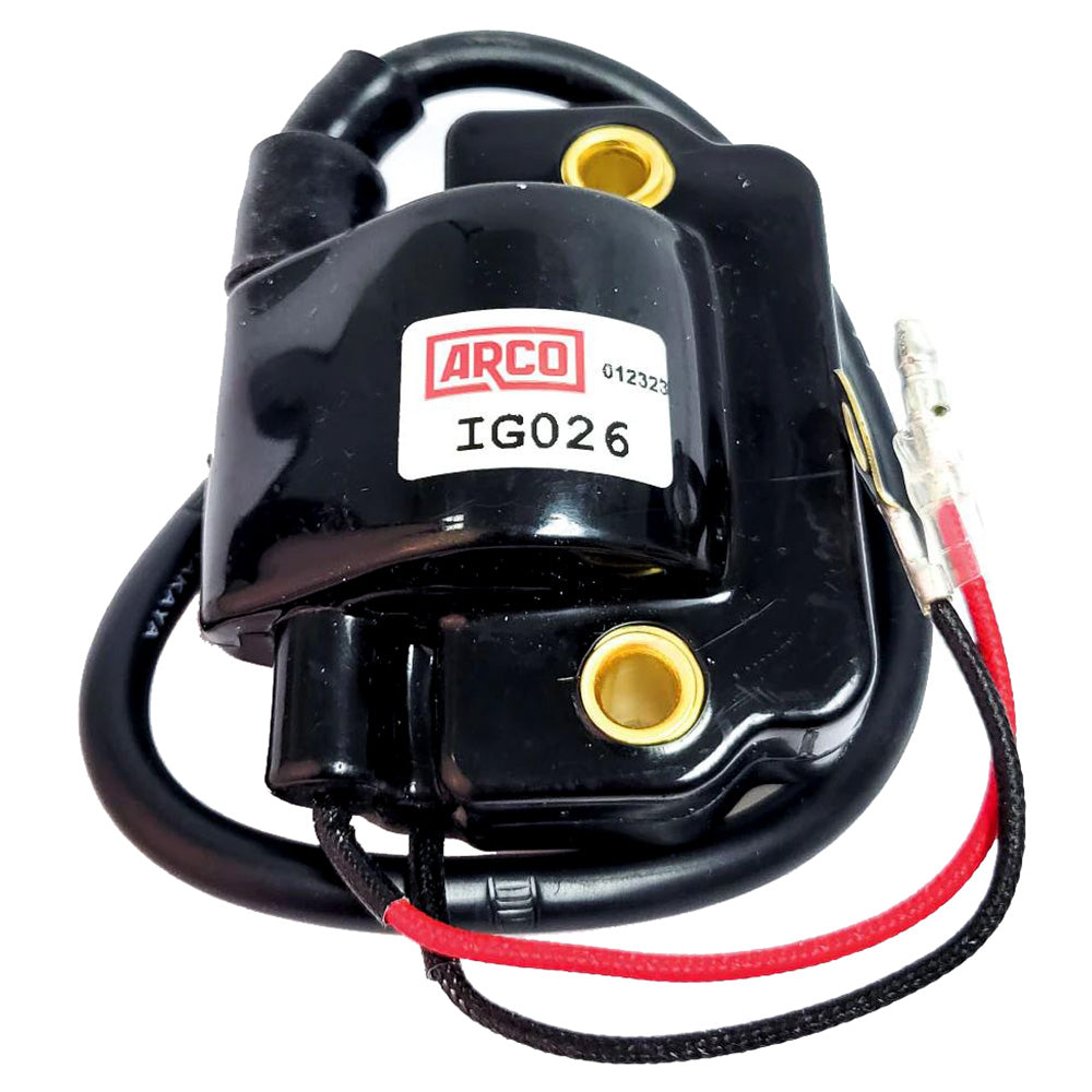 ARCO Marine IG026 Ignition Coil f/Yamaha Outboard Engines — marine accessories