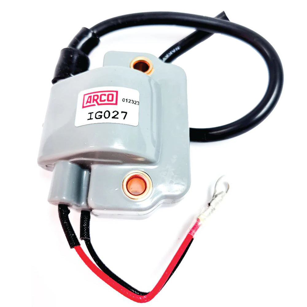 ARCO Marine IG027 Ignition Coil f/Yamaha Outboard Engines — marine accessories