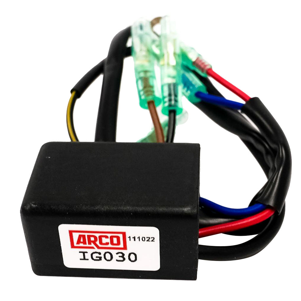 ARCO Marine IG030 Ignition Pack f/Nissan/Tohatsu Outboard Engines — marine accessories