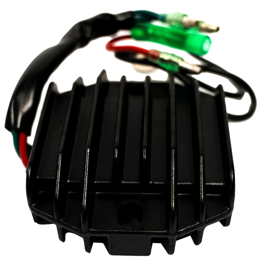 ARCO Marine VR003 Voltage Regulator f/Yamaha Outboard Engines — marine accessories