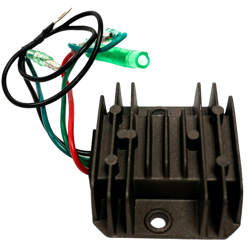 ARCO Marine VR004 Voltage Regulator f/Yamaha Outboard Engines — marine accessories